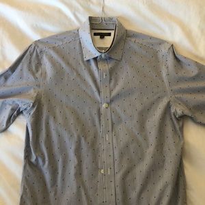 Banana Republic Dress Shirt